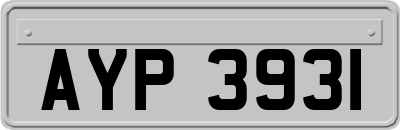AYP3931