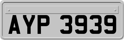 AYP3939