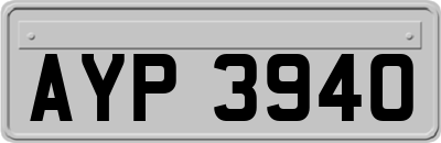 AYP3940