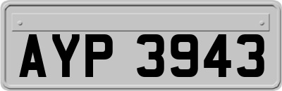 AYP3943