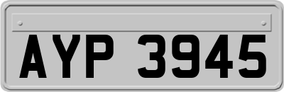 AYP3945
