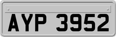 AYP3952