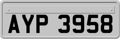 AYP3958