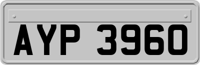 AYP3960