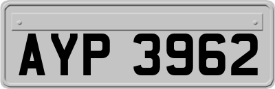 AYP3962