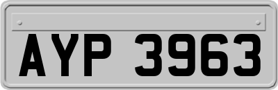 AYP3963