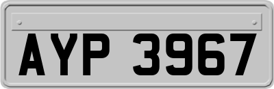 AYP3967