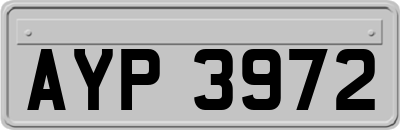 AYP3972