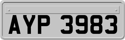 AYP3983