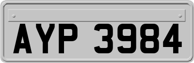 AYP3984