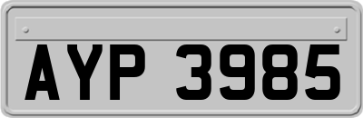 AYP3985
