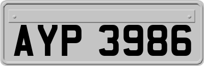 AYP3986