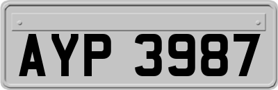 AYP3987