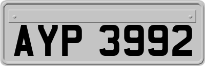 AYP3992