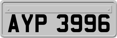 AYP3996