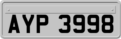 AYP3998