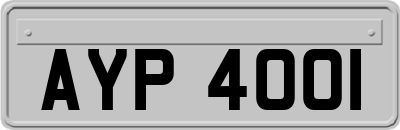 AYP4001