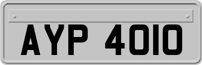 AYP4010