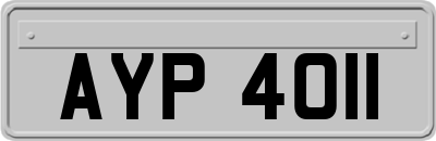 AYP4011