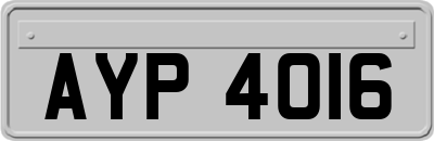 AYP4016