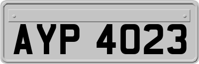 AYP4023