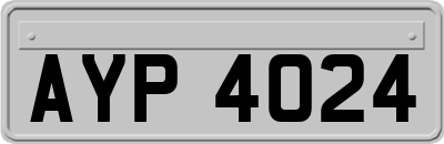 AYP4024
