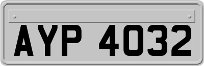 AYP4032