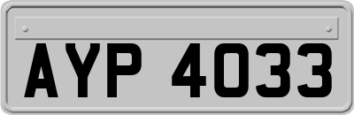 AYP4033