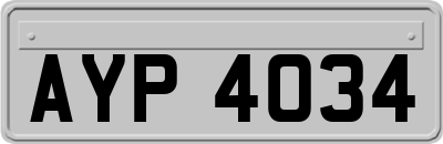 AYP4034