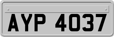 AYP4037