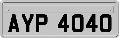 AYP4040