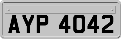 AYP4042