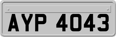 AYP4043