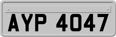 AYP4047