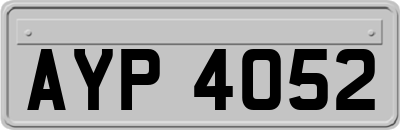 AYP4052