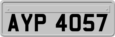 AYP4057