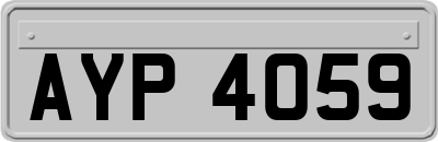 AYP4059