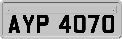 AYP4070
