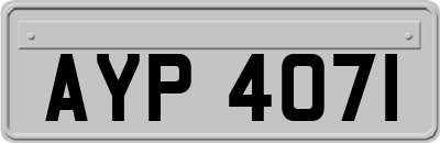 AYP4071