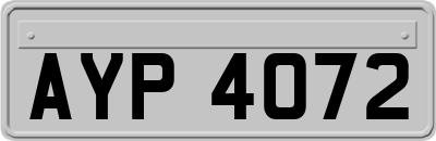 AYP4072