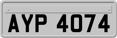 AYP4074