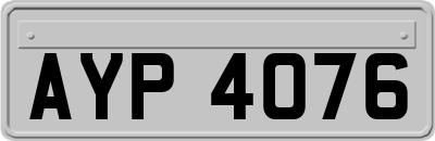 AYP4076