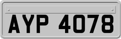 AYP4078