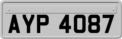 AYP4087