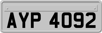 AYP4092