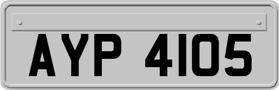 AYP4105