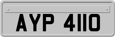 AYP4110