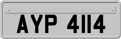 AYP4114