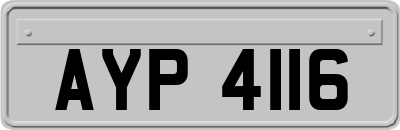AYP4116