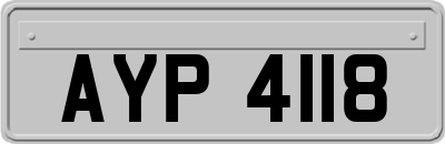 AYP4118